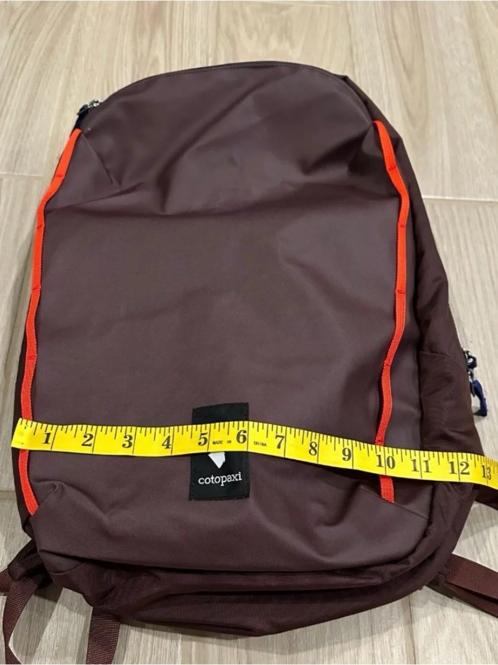 Cotopaxi Vaya 18L Backpack